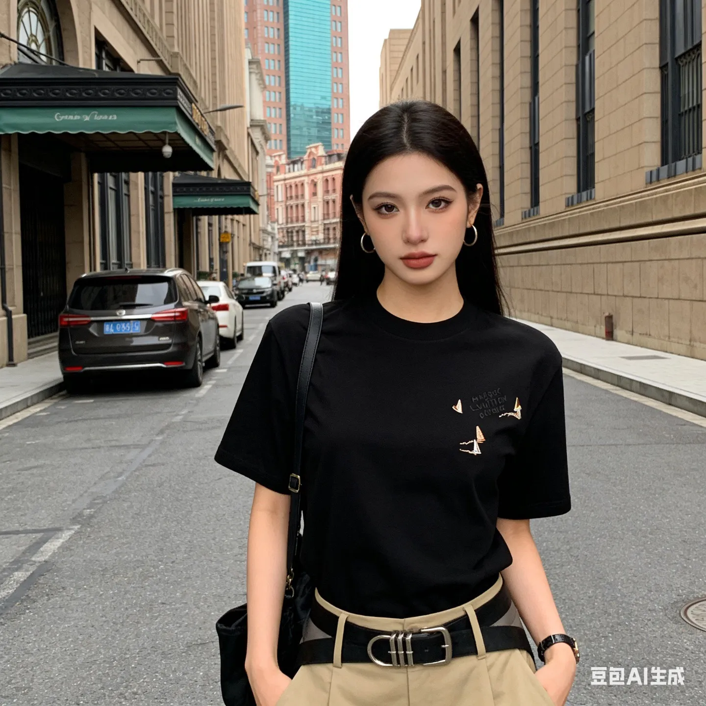 Louis Vuitton/